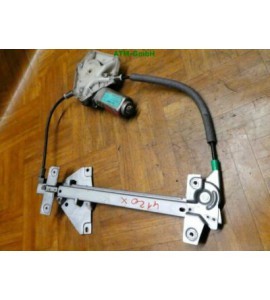 Fensterhebermotor Fensterheber Volvo V40 hinten rechts Beifahrerseite