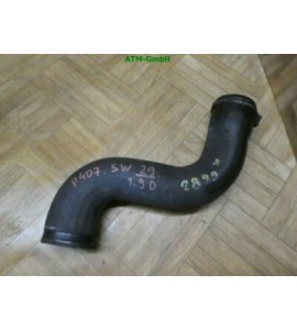 Kühlwasserrohr Kühlwasserschlauch Peugeot 407