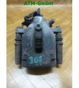 Bremssattel Peugeot 307 hinten rechts TRW Beifahrerseite