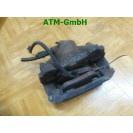 Bremssattel Fiat Grande Punto 199 vorne links Bosch Fahrerseite