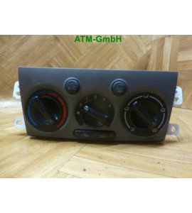 Klimabedienteil Bedienteil Mazda Premacy CP CB08A