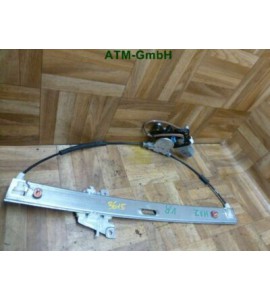 Fensterhebermotor vorne rechts Mazda Premacy CM01040E 862100-3883 12V ASMO