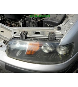 Frontscheinwerfer Scheinwerfer Fiat Punto 2 188 links