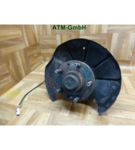 Radnabe Radlager Achsschenkel hinten links mit ABS Mazda Premacy Diesel