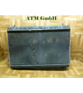 Kühlerpaket Wasserkühler Motorlüfter Hyundai Coupe BJ 99-01 2.0 L 102 KW