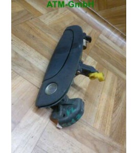 Türgriff außen vorne links Hyundai Getz