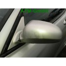 Außenspiegel links Hyundai Coupe Farbcode BX Farbe Bright Silber Silver Metallic