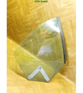 Seitenscheibe Türscheibe Fensterscheibe Scheibe Peugeot 206cc hinten rechts