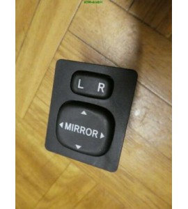 Seitenspiegelverstellung Spiegel Schalter Toyota Yaris SCP90 769746c 183574