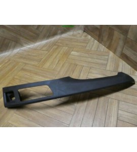 Verkleidung Armaturenbrett Toyota Yaris SCP90 55435-0D020 rechts