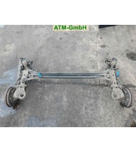 Achsträger Träger hinten Hinterachsträger Citroen C3 I