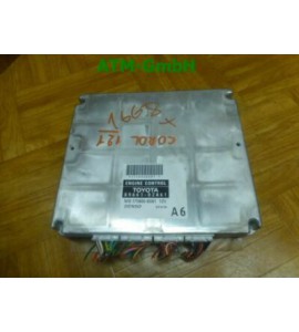 Motorsteuergerät Toyota Corolla 2.0 D4D 85kW 1CD 89661-02A61 Denso 12v