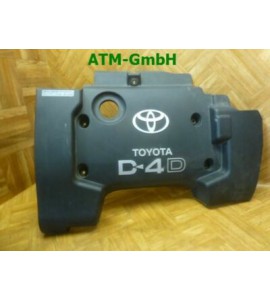Motordeckel Toyota Corolla 2.0 D-4D