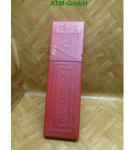 Warndreieck Dreieck Grotec