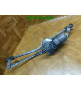 Wischermotor Mazda 3 vorne Wischergestänge FoMoCo Bosch BP4K67340