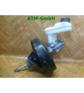 Hauptbremszylinder Bremskraftverstärker Renault Twingo 2 II ATE 8200910008A