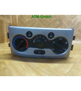 Klimabedienteil Bedienteil Chevrolet Daewoo Kalos 5F09