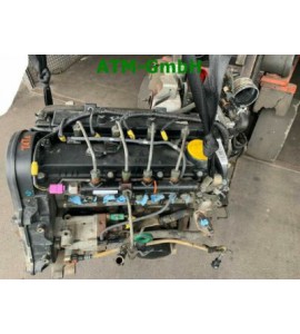 Motor TATA Indica 1,4 Diesel 70 PS