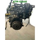 Motor TATA Indica 1,4 Diesel 70 PS