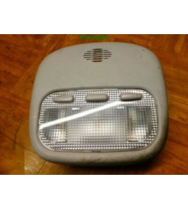 Leseleuchte Innenraumlicht Innenraumbeleuchtung Peugeot 407