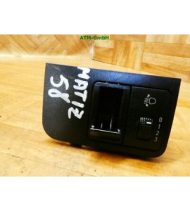 Dimmer Lichtschalter Schalter Chevrolet Matiz