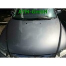 Motorhaube Mazda 6 GG Farbe Silber Grau