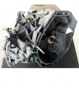 Getriebe Schaltgetriebe Renault Megane 2 II 1.5 dCi 76 kW