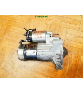 Anlasser Starter Peugeot 206cc M000T85381 12v