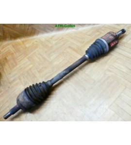 Antriebswelle Gelenkwelle Dacia Duster links Fahrerseite