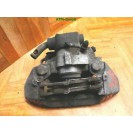 Bremssattel Peugeot 206cc hinten rechts Beifahrerseite