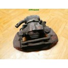 Bremssattel Peugeot 206cc hinten rechts Beifahrerseite