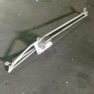 Wischermotor vorne Wischergestänge Citroen Xsara Picasso Bosch 0390241381