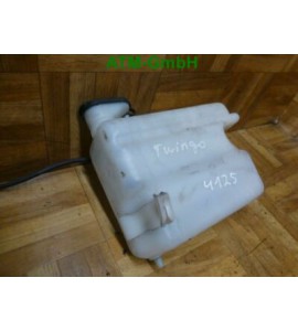 Wasserbehälter Behälter Renault Twingo 7701669817 7700817588J mit Wasserpumpe
