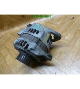 Lichtmaschine Generator 12V 80A Nissan Almera N16 1,5i Hitachi 23100BU01070