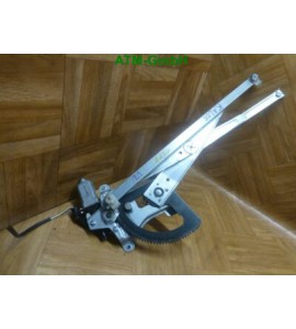 Fensterheber Fensterhebermotor Chevrolet Daewoo Kalos vorne links 96541737