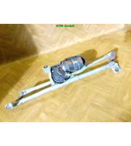 Wischermotor vorne Wischergestänge VW Lupo