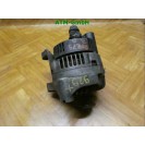 Lichtmaschine Generator Rover 75 Tourer Valeo CA1631TR