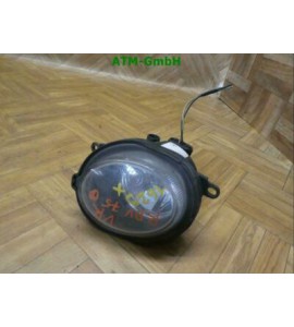 Nebelscheinwerfer NSW Nebelleuchte Rover 75 vorne rechts Beifahrerseite