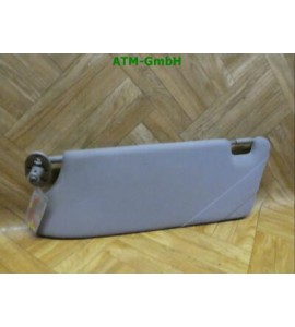 Sonnenblende Rover 75 Tourer links Fahrerseite