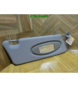Sonnenblende Rover 75 Tourer rechts Beifahrerseite