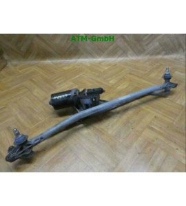 Wischermotor Rover 75 RJ vorne Wischergestänge Bosch DLB101570 0390241355