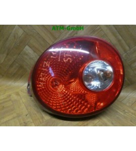 Bremsleuchte Rückleuchte Bremslicht Rücklicht Chevrolet Matiz links Fahrerseite