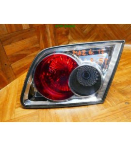 Bremsleuchte Rückleuchte Bremslicht Rücklicht Mazda 6 5 türig rechts innen