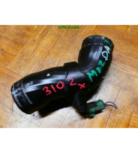 Rohr Schlauch Kühlwasserschlauch Mazda 2 II