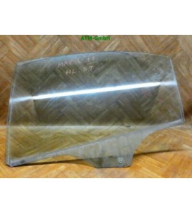 Seitenscheibe Fensterscheibe Türscheibe Mazda 6 hinten links