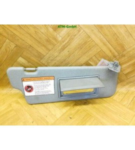 Sonnenblende Chevrolet Nubira rechts Beifahrerseite