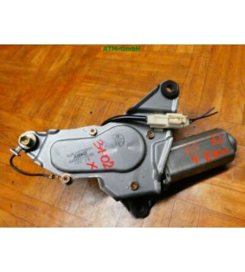 Wischermotor hinten Heckwischermotor Mazda 6 5 türig ASMO GJ6J-67450A