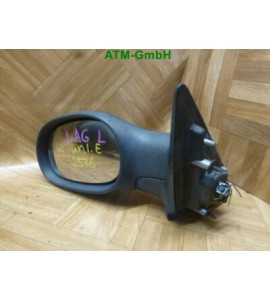 Außenspiegel Seitenspiegel elektrisch links Renault Laguna unlackiert 872035
