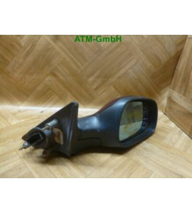 Seitenspiegel elektrisch rechts Renault Safran 1 30:V6 Rot 0117366 7700808686