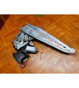 Fensterhebermotor hinten links Toyota Corolla Verso Fahrerseite 69840-0F040